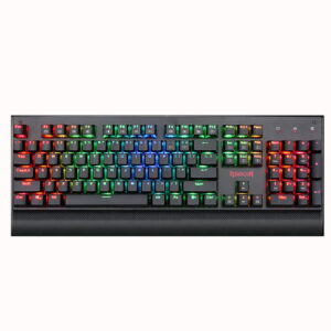 redragon k557 kala rgb gaming keyboard front.jpg