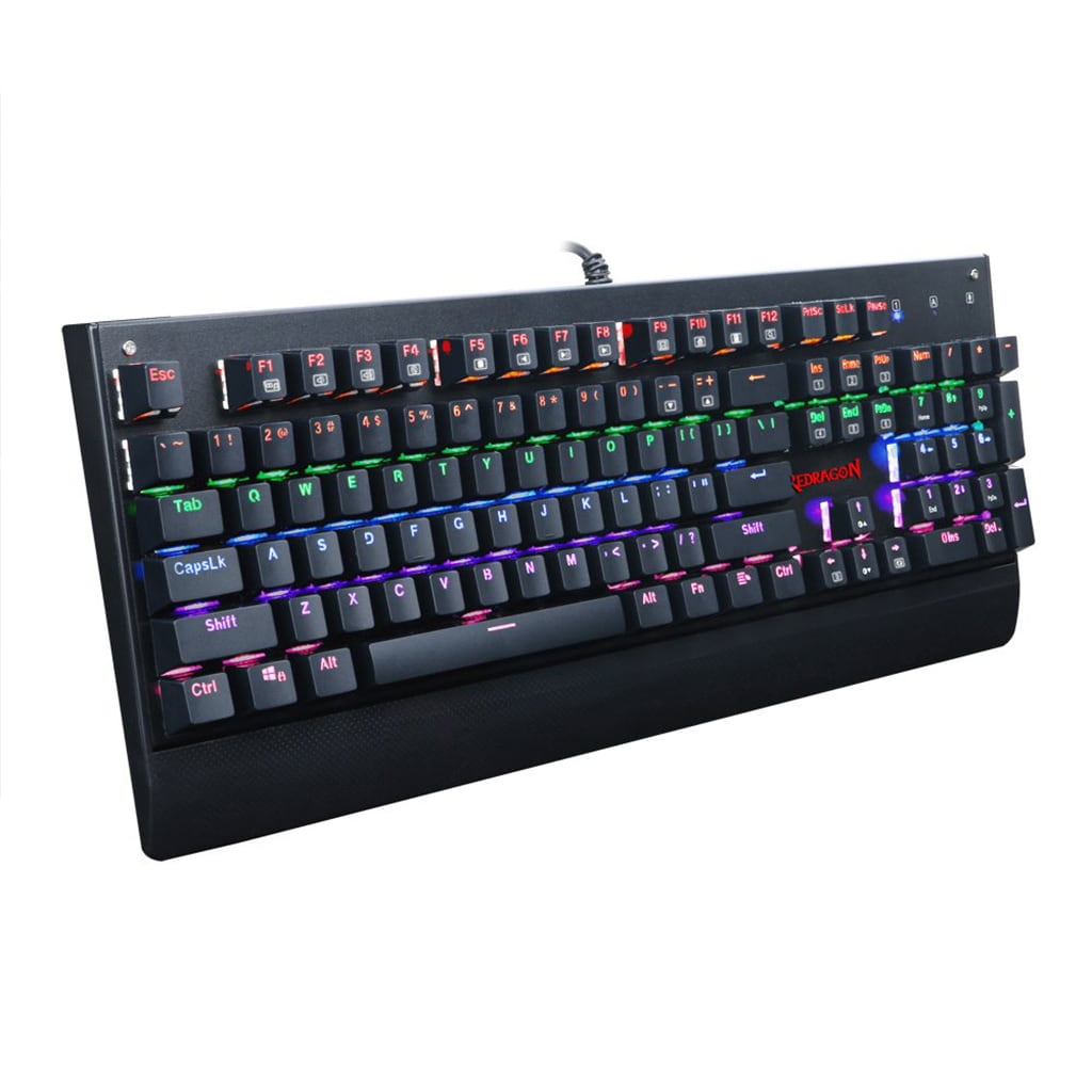 redragon k557 kala rgb gaming keyboard left side.jpg redragon k557 kala rgb gaming keyboard left side.jpg