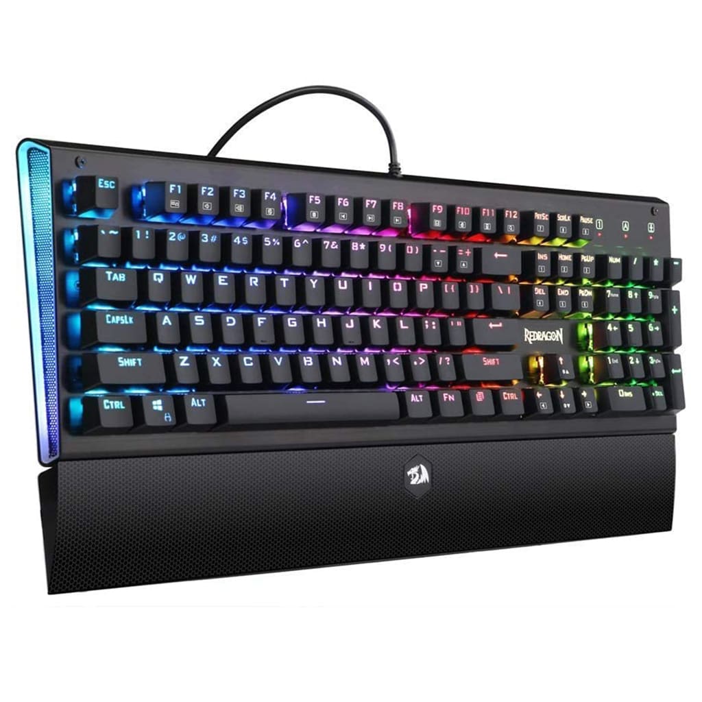 redragon k569 aryaman rgb gaming keyboard left side.jpg redragon k569 aryaman rgb gaming keyboard left side.jpg