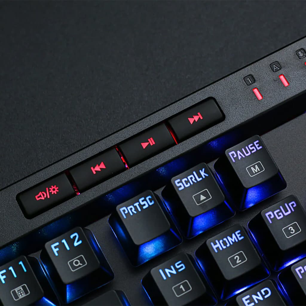 redragon k580 vata rgb mechanical gaming keyboard media controls.jpg redragon k580 vata rgb mechanical gaming keyboard media controls.jpg