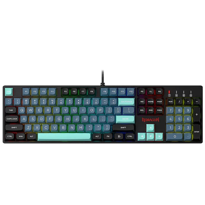 redragon k582 surara rgb mechanical keyboard front.jpg redragon k582 surara rgb mechanical keyboard front.jpg