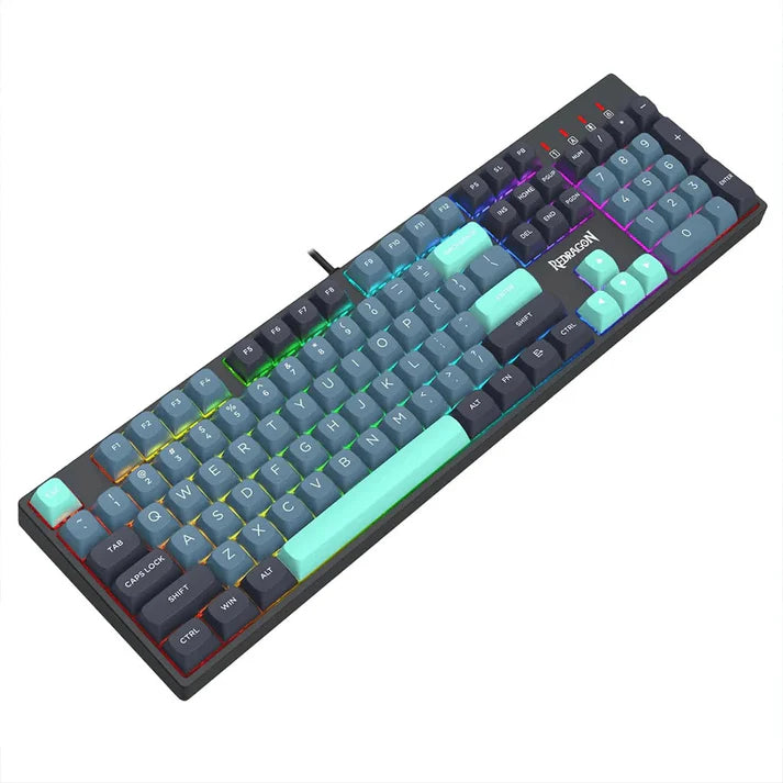 redragon k582 surara rgb mechanical keyboard top view.jpg redragon k582 surara rgb mechanical keyboard top view.jpg