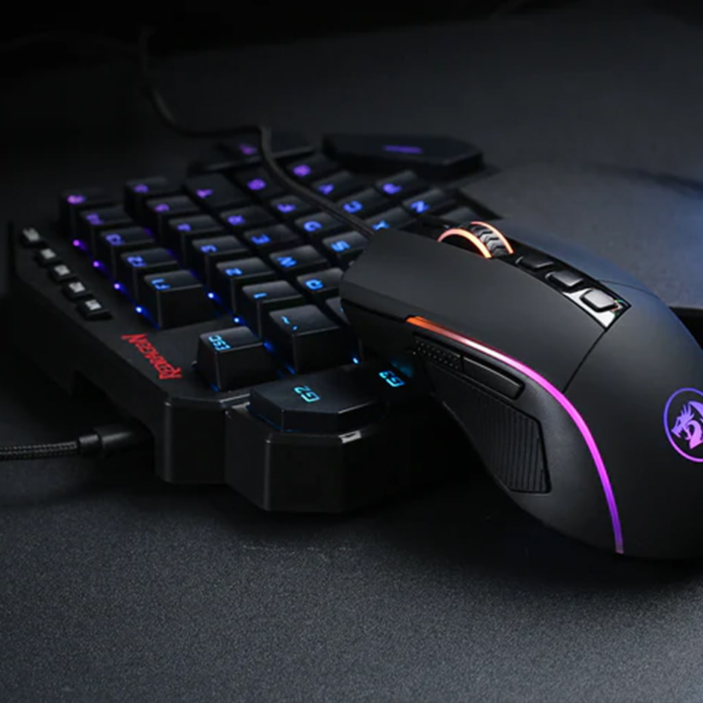 redragon k585 ba one handed gaming keyboard mouse combo side view.jpg redragon k585 ba one handed gaming keyboard mouse combo side view.jpg
