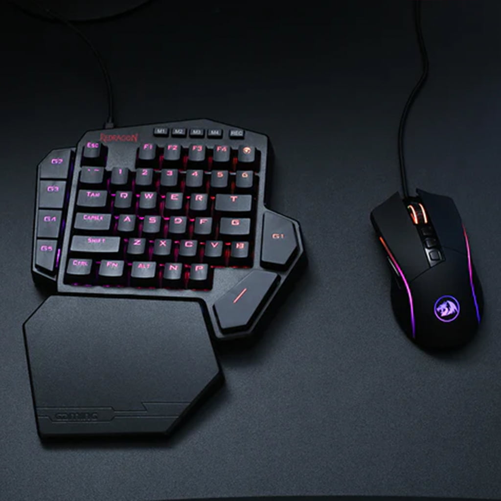 redragon k585 ba one handed gaming keyboard mouse combo top view 1.jpg redragon k585 ba one handed gaming keyboard mouse combo top view 1.jpg