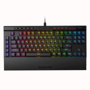 redragon k587 magic wand mechanical keyboard front 3.jpg