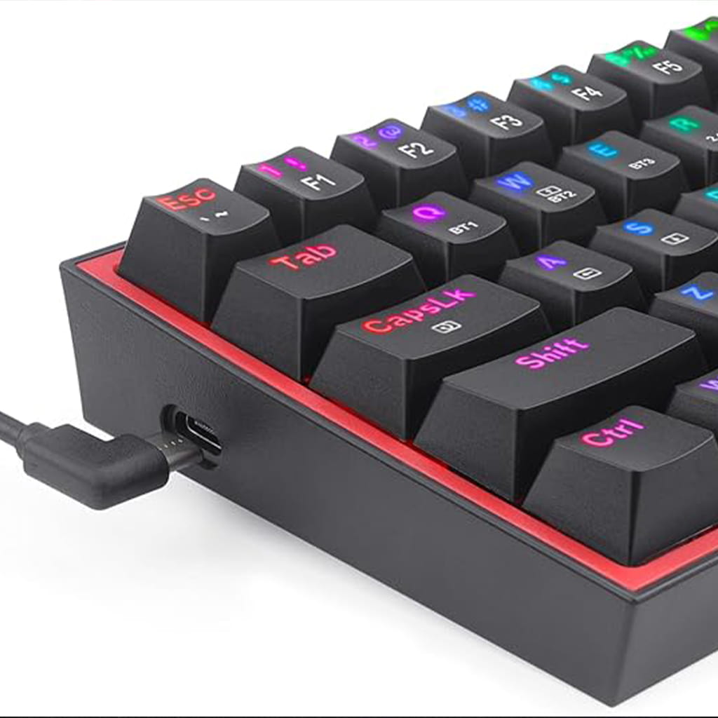 redragon k616 fizz pro black rgb gaming keyboard side view.jpg redragon k616 fizz pro black rgb gaming keyboard side view.jpg