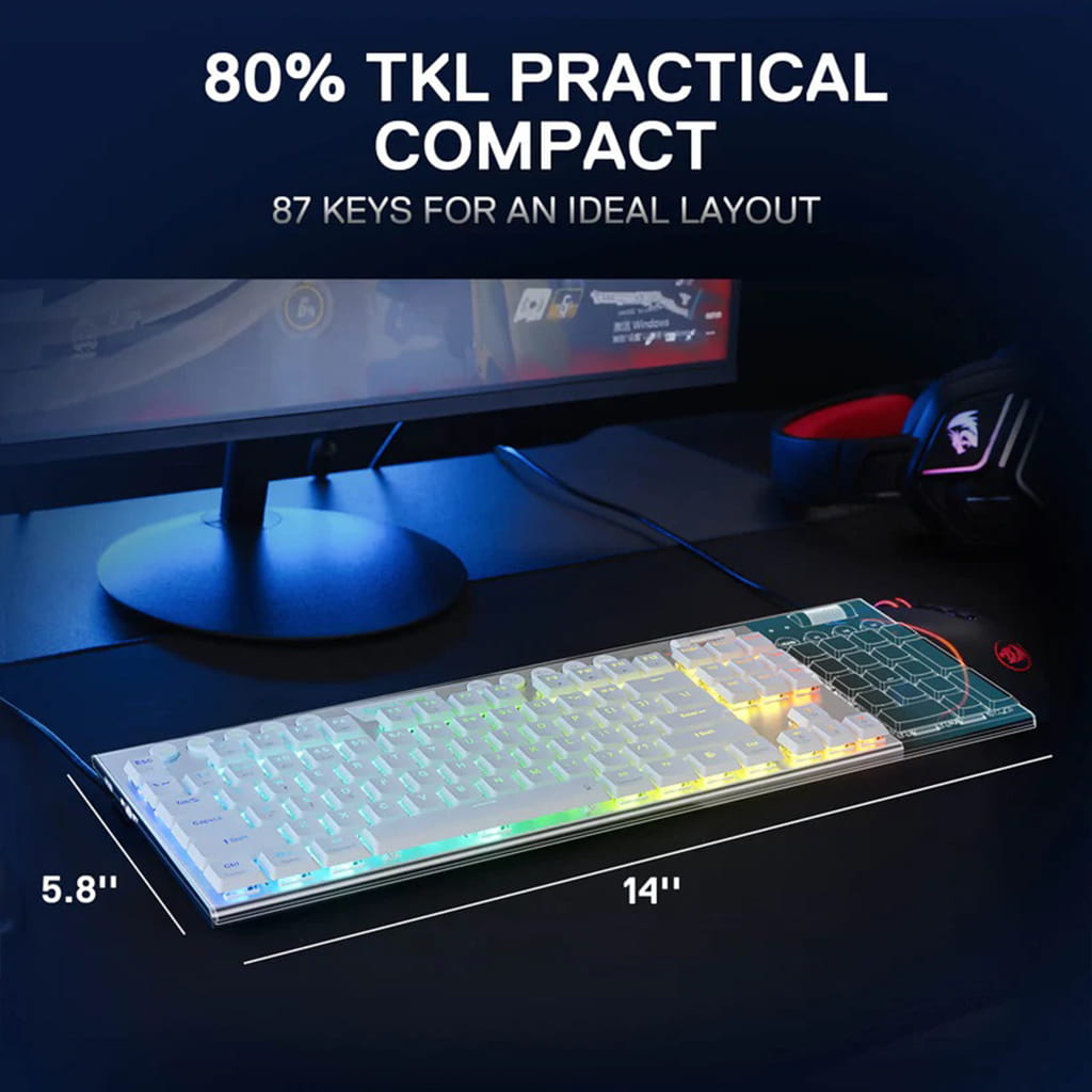 redragon k621w white horus wireless keyboard design.jpg redragon k621w white horus wireless keyboard design.jpg