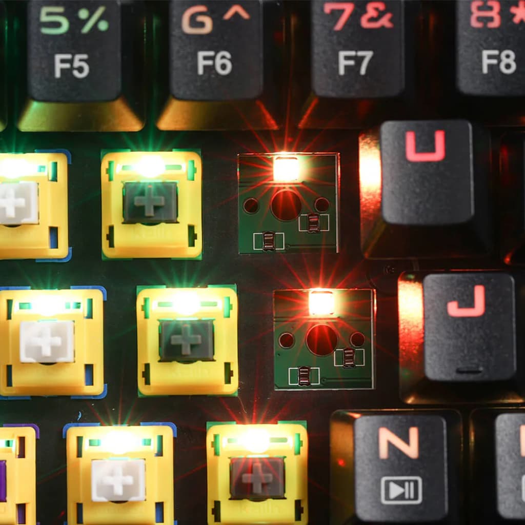 redragon k628 pollux rgb keyboard keys details 1.jpg redragon k628 pollux rgb keyboard keys details 1.jpg