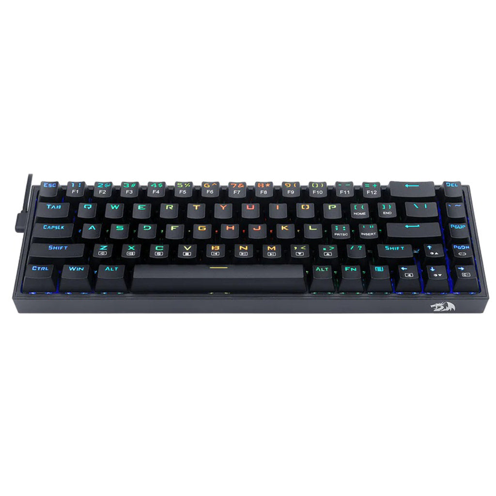 redragon k631 castor rgb gaming keyboard top view 1.jpg redragon k631 castor rgb gaming keyboard top view 1.jpg