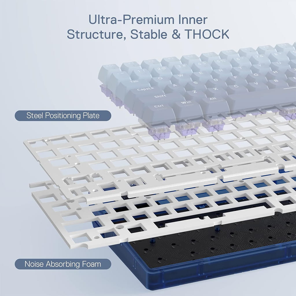 redragon k656 garen pro blue mechanical keyboard details.jpg redragon k656 garen pro blue mechanical keyboard details.jpg