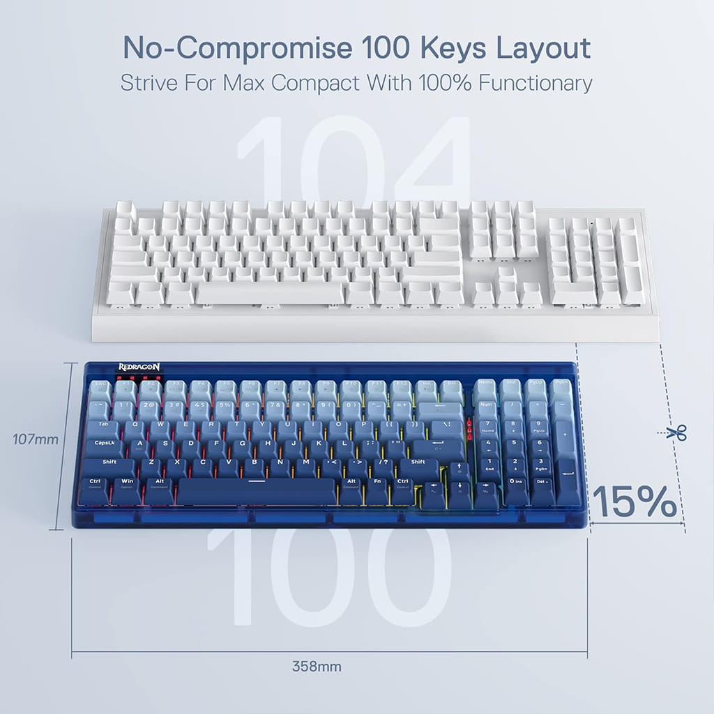 redragon k656 garen pro blue mechanical keyboard design.jpg redragon k656 garen pro blue mechanical keyboard design.jpg