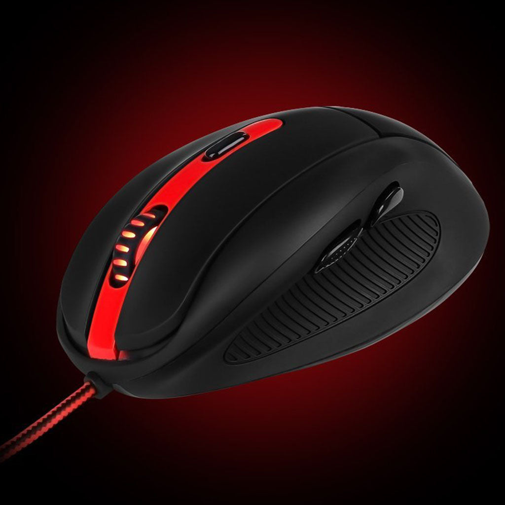 redragon m605 smilodon usb wired gaming mouse side view.jpg redragon m605 smilodon usb wired gaming mouse side view.jpg