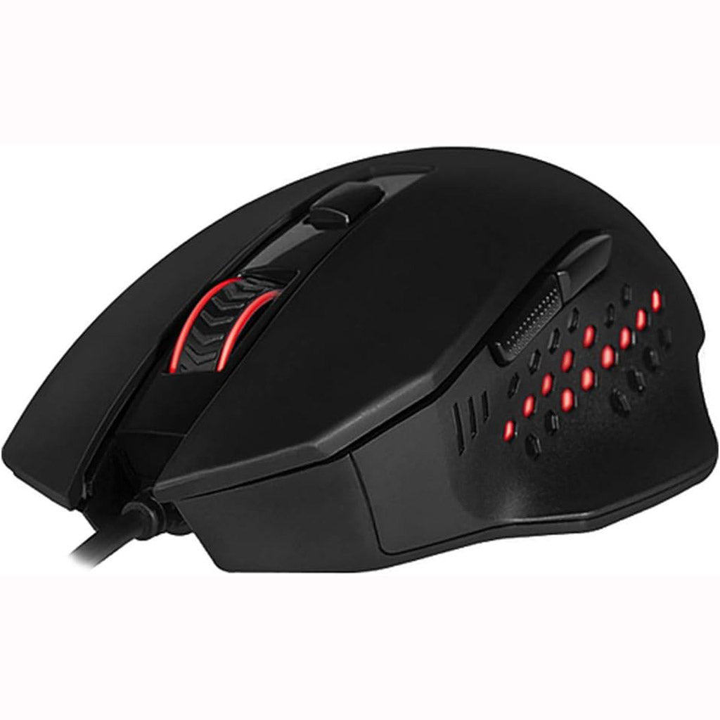 redragon m610 gainer black wired gaming mouse right side.jpg redragon m610 gainer black wired gaming mouse right side.jpg