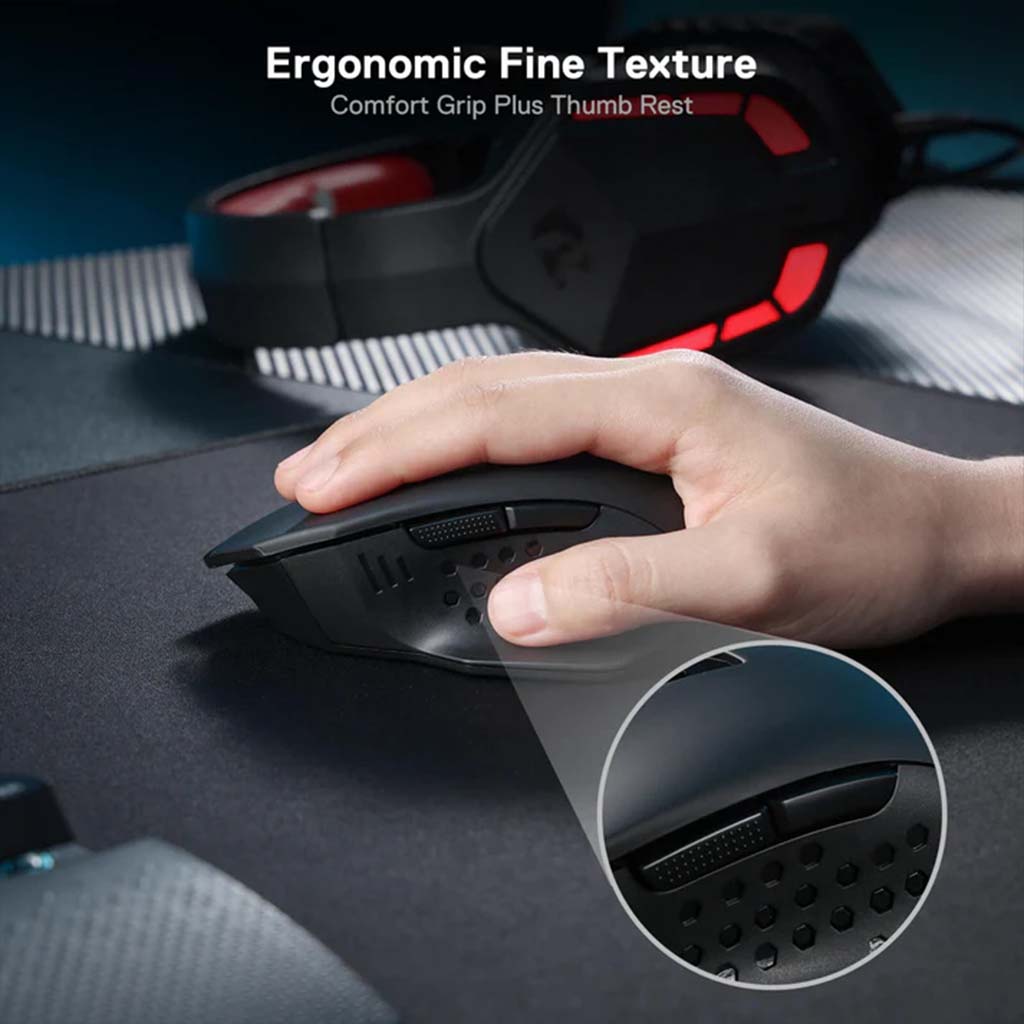 redragon m656 gainer wireless gaming mouse design.jpg redragon m656 gainer wireless gaming mouse design.jpg