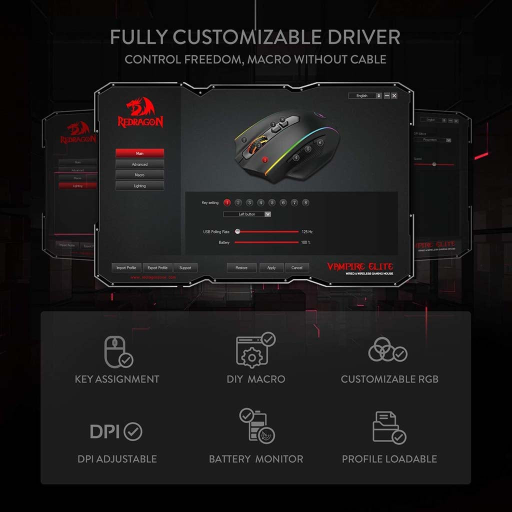 redragon m686 vampire elite black wireless gaming mouse software.jpg redragon m686 vampire elite black wireless gaming mouse software.jpg