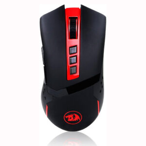 redragon m692 blade black wireless gaming mouse front.jpg