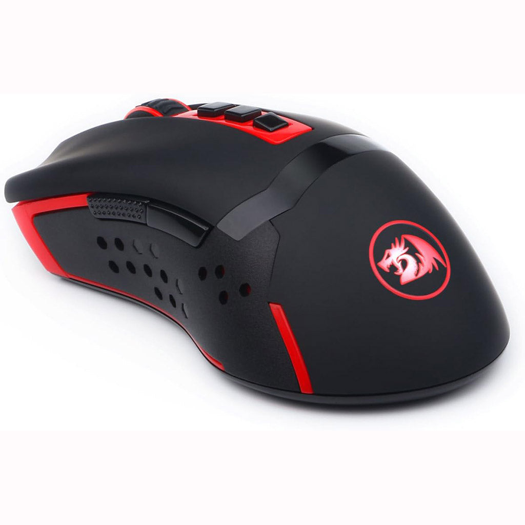 redragon m692 blade black wireless gaming mouse top view.jpg redragon m692 blade black wireless gaming mouse top view.jpg