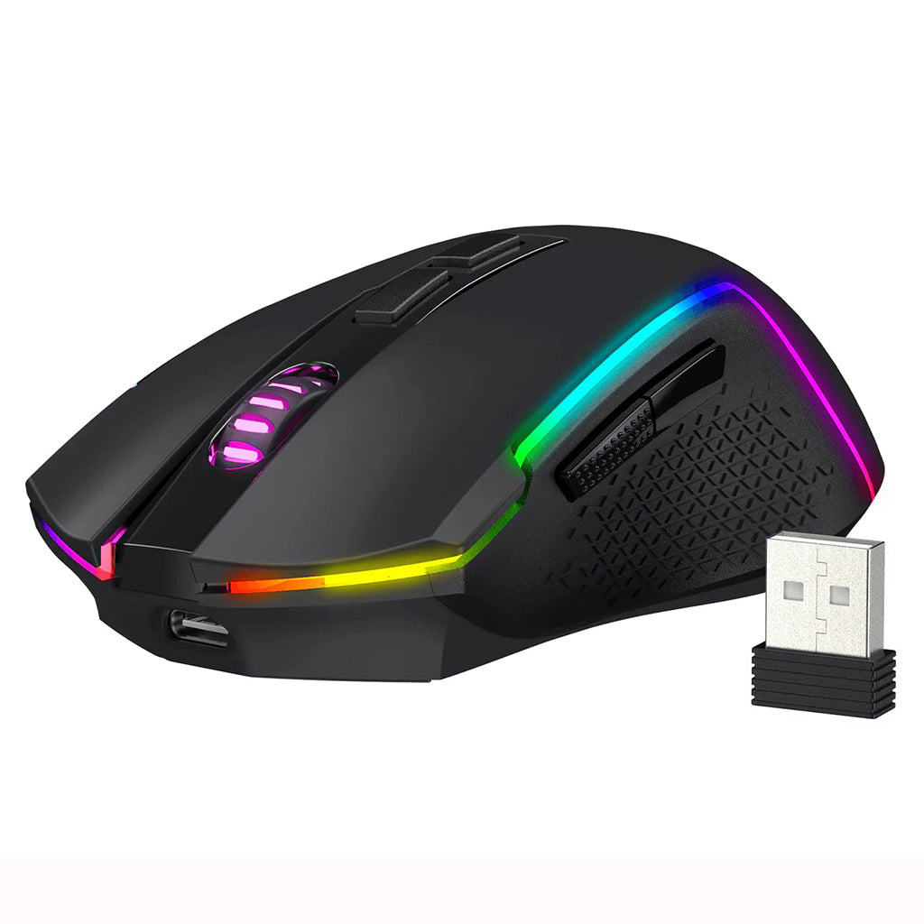 redragon m693 trident pro black rgb wireless gaming mouse right side.jpg redragon m693 trident pro black rgb wireless gaming mouse right side.jpg