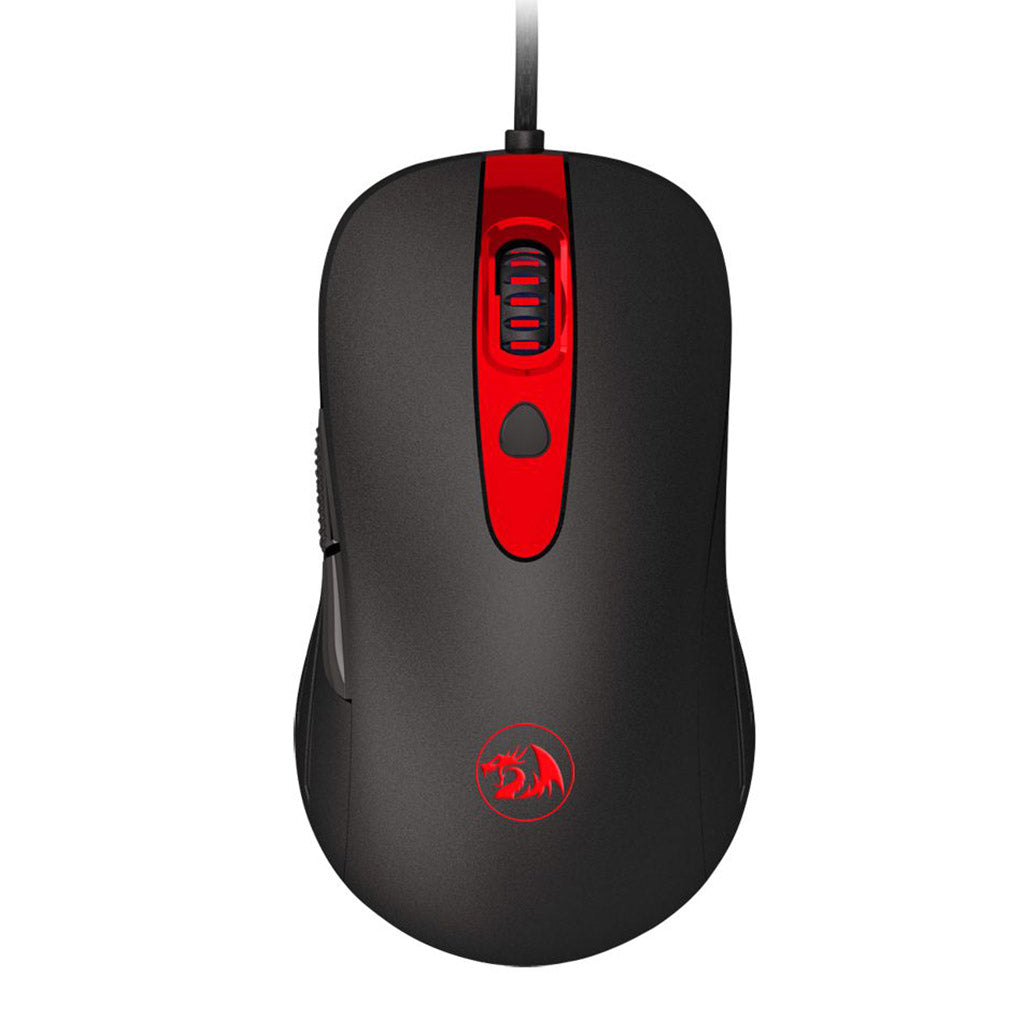 redragon m703 gerberus wired gaming mouse front.jpg redragon m703 gerberus wired gaming mouse front.jpg
