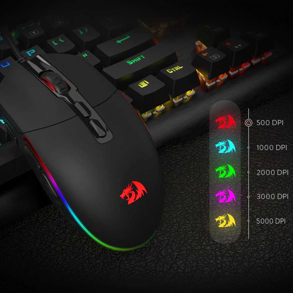 redragon m719 invader rgb wired gaming mouse dpi.jpg redragon m719 invader rgb wired gaming mouse dpi.jpg