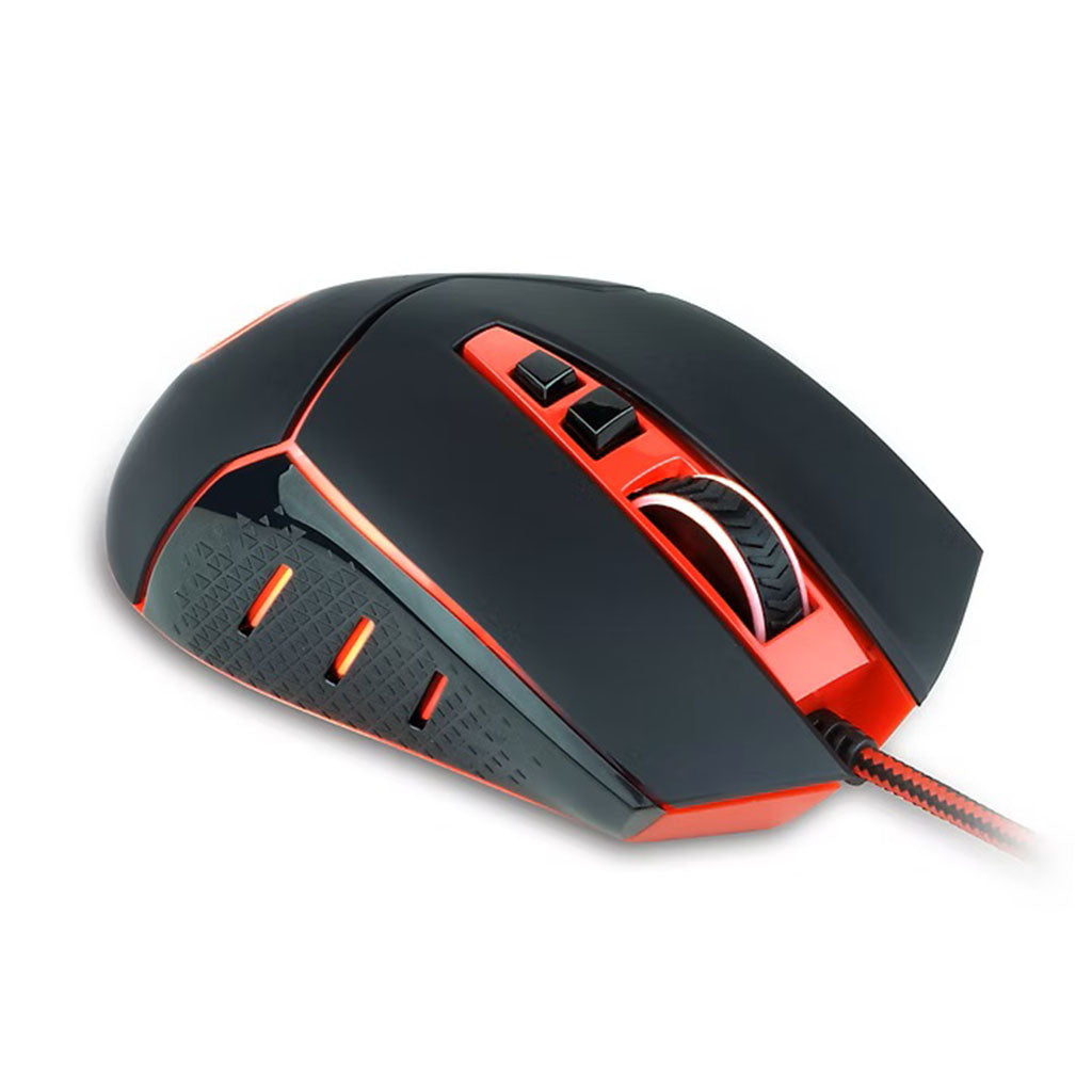 redragon m907 inspirit black rgb gaming mouse top view.jpg redragon m907 inspirit black rgb gaming mouse top view.jpg