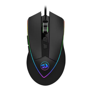 redragon m909 emperor rgb gaming mouse front.jpg