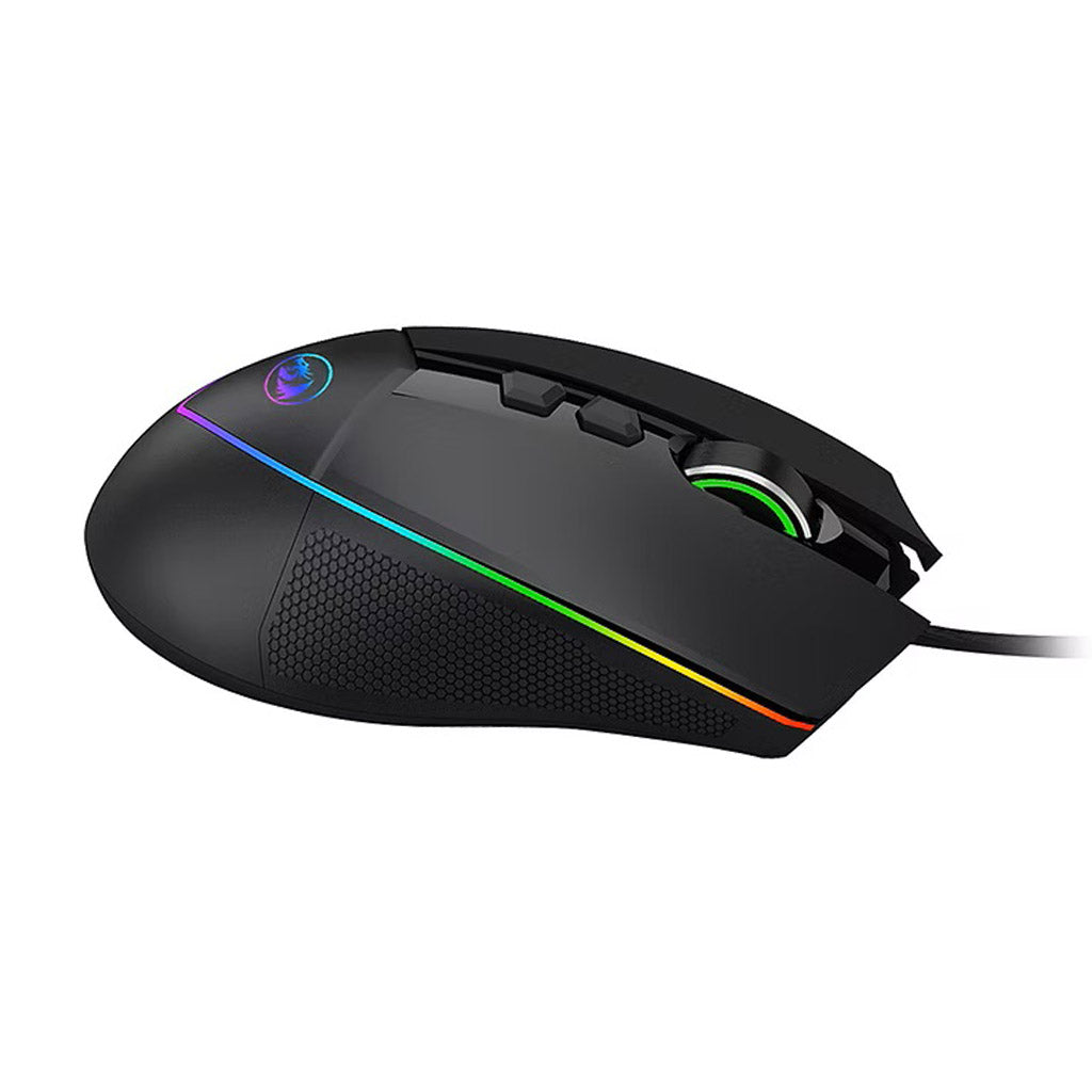 redragon m909 emperor rgb gaming mouse side view.jpg redragon m909 emperor rgb gaming mouse side view.jpg
