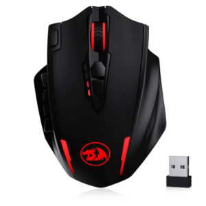 redragon m913 impact elite rgb wireless gaming mouse front.jpg