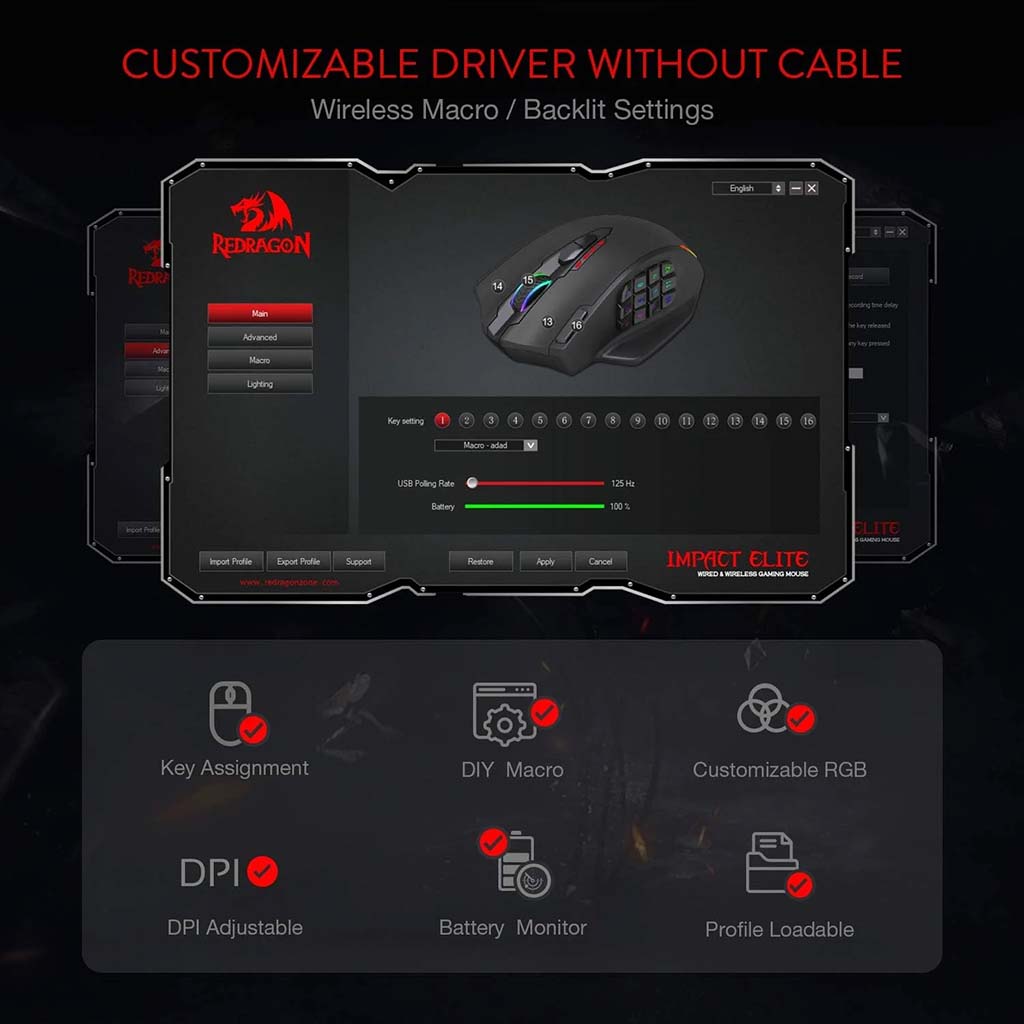 redragon m913 impact elite rgb wireless gaming mouse software.jpg redragon m913 impact elite rgb wireless gaming mouse software.jpg