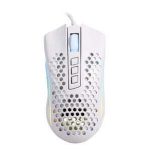 redragon m988w storm elite white rgb mouse front 1.jpg