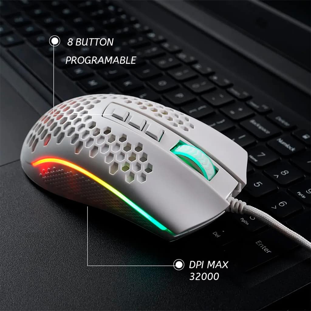 redragon m988w storm elite white rgb mouse top view 1.jpg redragon m988w storm elite white rgb mouse top view 1.jpg
