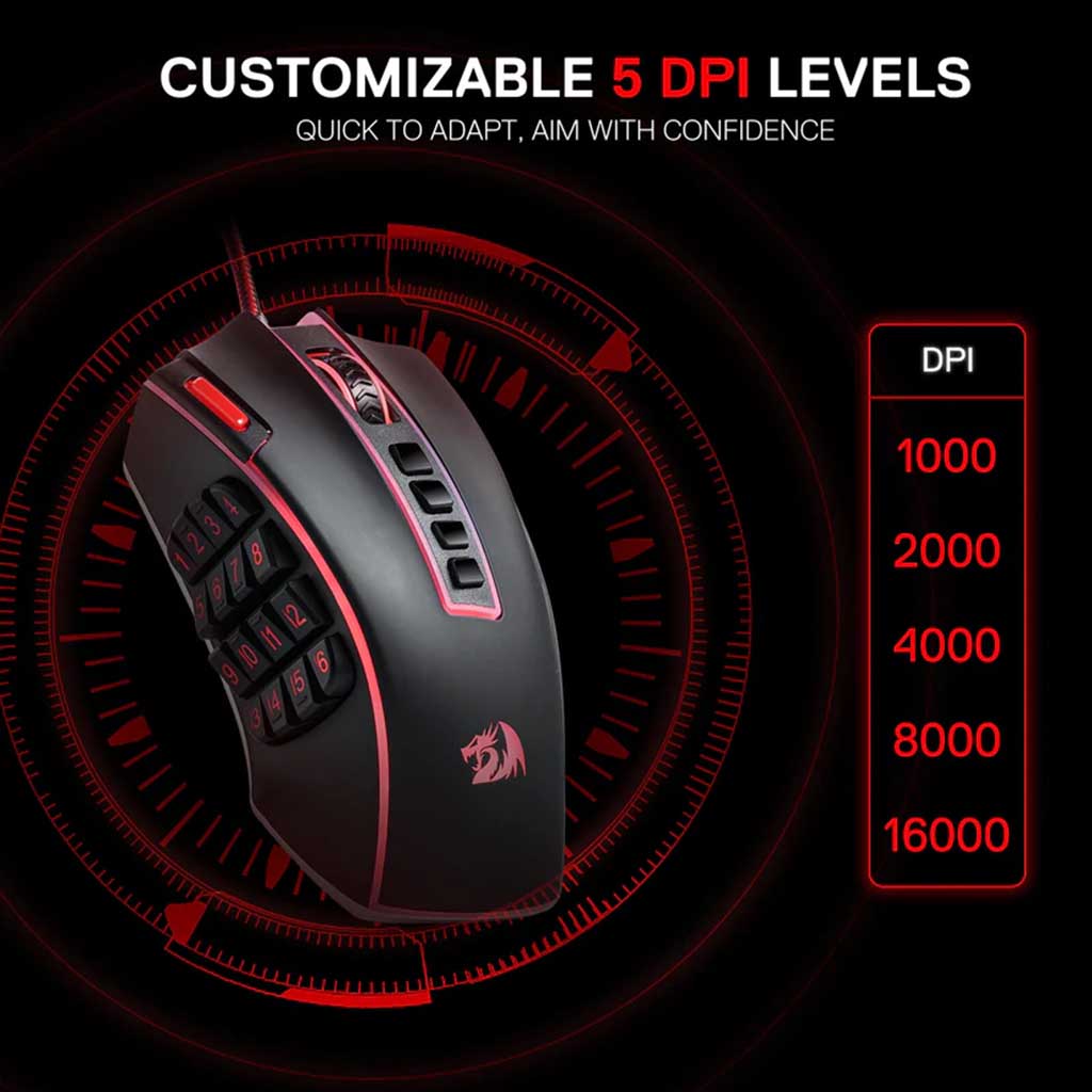 redragon m990 legend chroma mmo rgb gaming mouse dpi levels.jpg redragon m990 legend chroma mmo rgb gaming mouse dpi levels.jpg