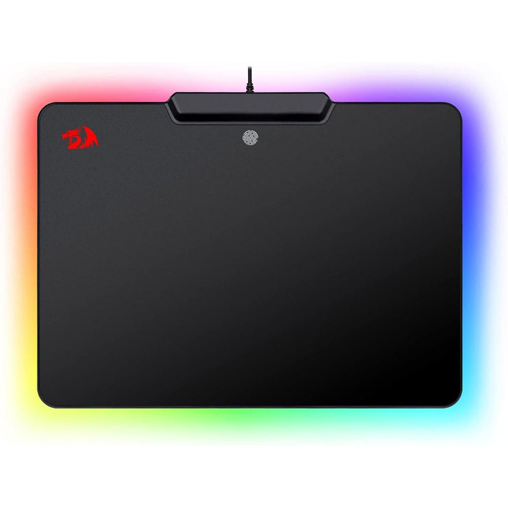 redragon p009 epeius rgb gaming mouse pad front.jpg redragon p009 epeius rgb gaming mouse pad front.jpg