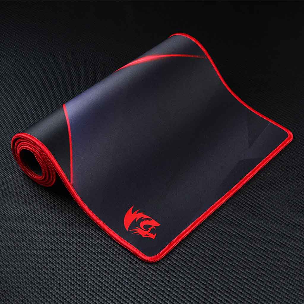 redragon p015 extended mouse pad side view.jpg redragon p015 extended mouse pad side view.jpg