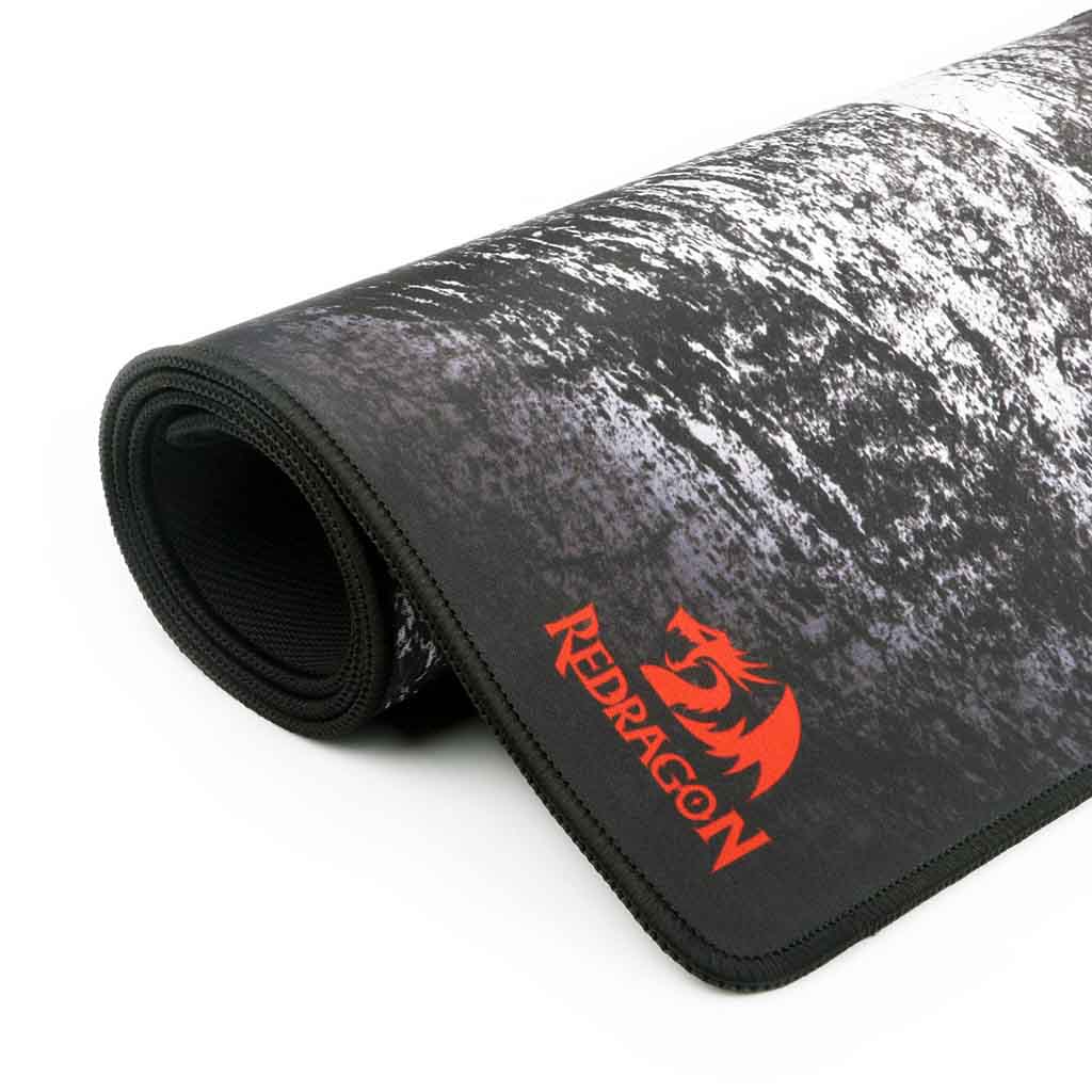 redragon p018 taurus large extended gaming mousepad stitching.jpg redragon p018 taurus large extended gaming mousepad stitching.jpg