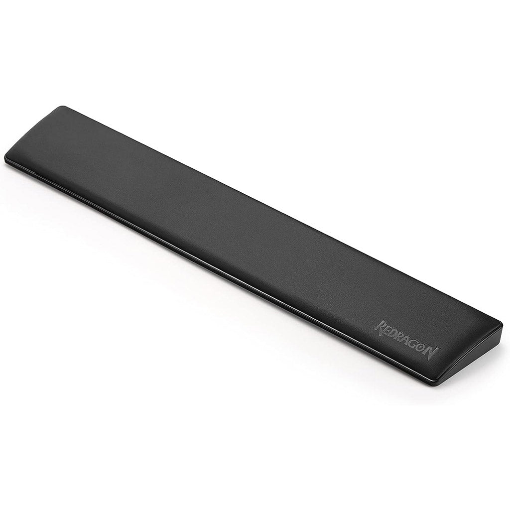 redragon p037 meteor l computer keyboard wrist rest pad front.jpg redragon p037 meteor l computer keyboard wrist rest pad front.jpg