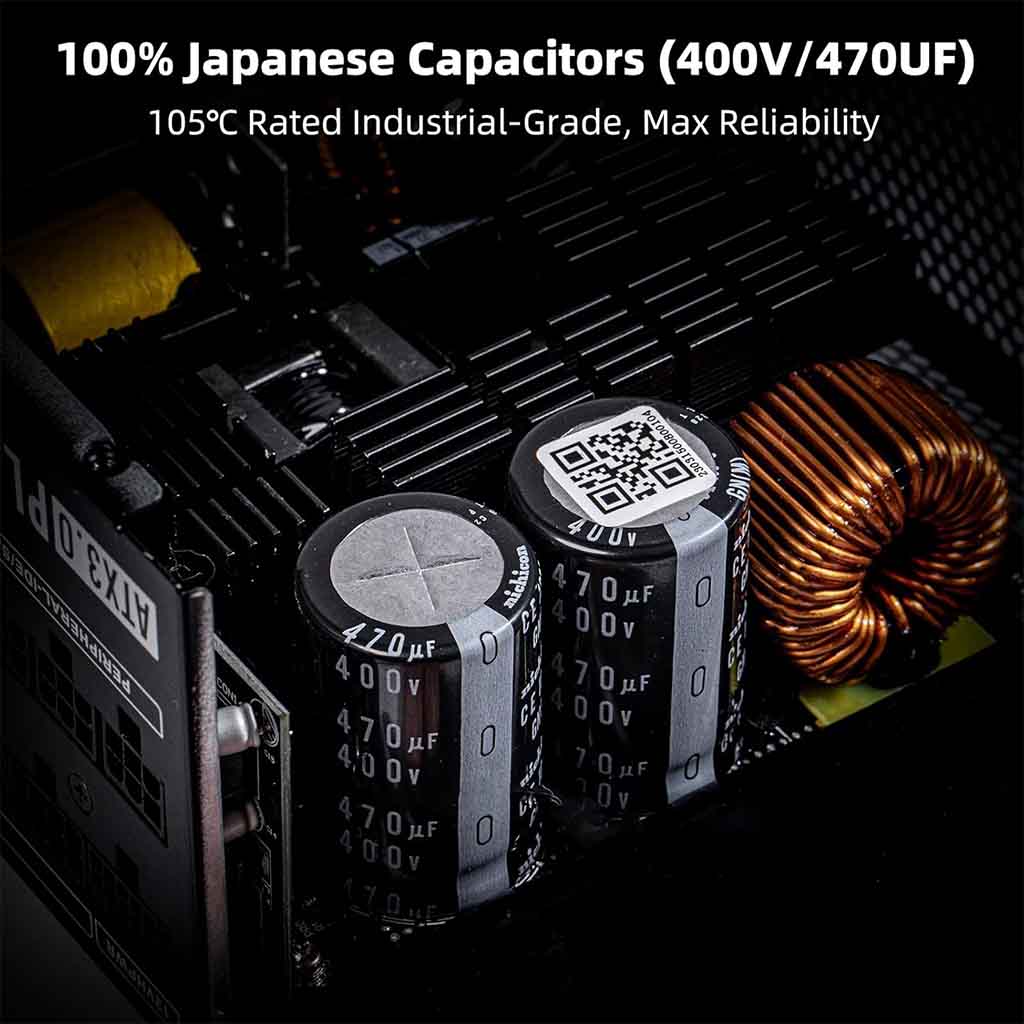 redragon ps017 1000 watt 80 plus platinum certified power supply japanese capacitor.jpg redragon ps017 1000 watt 80 plus platinum certified power supply japanese capacitor.jpg