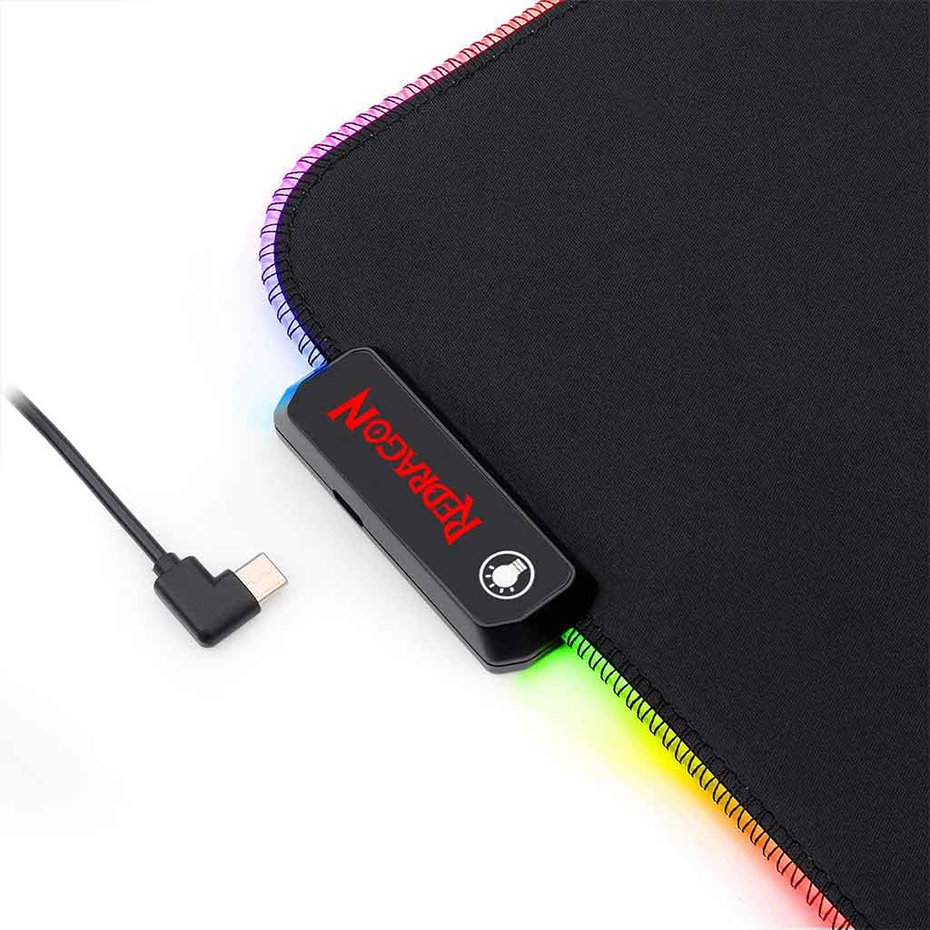redragon pluto p026 rgb mousepad type c port.jpg redragon pluto p026 rgb mousepad type c port.jpg