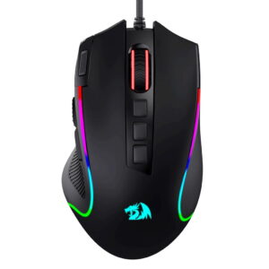 redragon predator m612 black rgb mouse top view 1.jpg