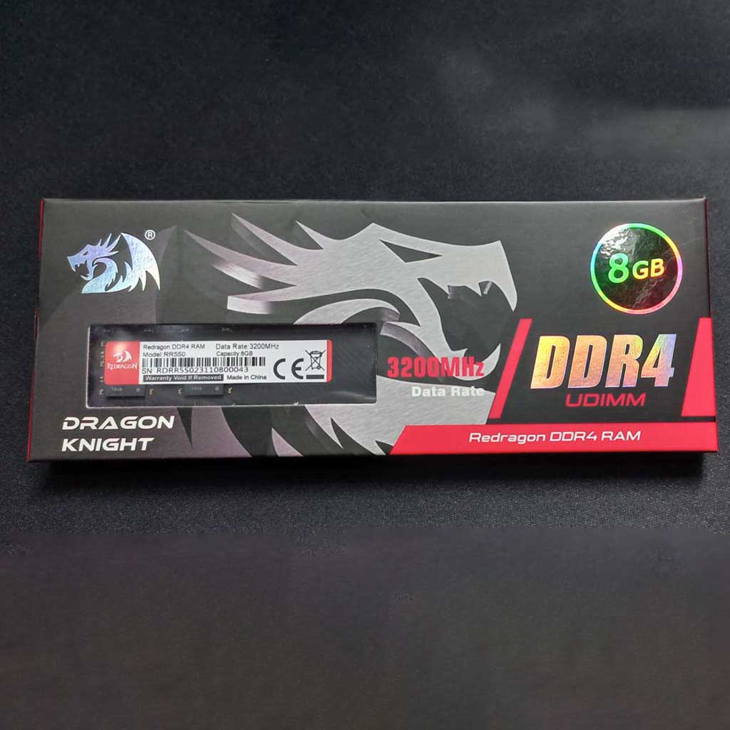 redragon rr550 ddr4 ram 8gb 3200mhz front.jpg redragon rr550 ddr4 ram 8gb 3200mhz front.jpg
