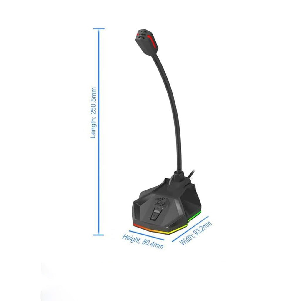 redragon stix gm99 rgb usb wired microphone dimensions.jpg redragon stix gm99 rgb usb wired microphone dimensions.jpg