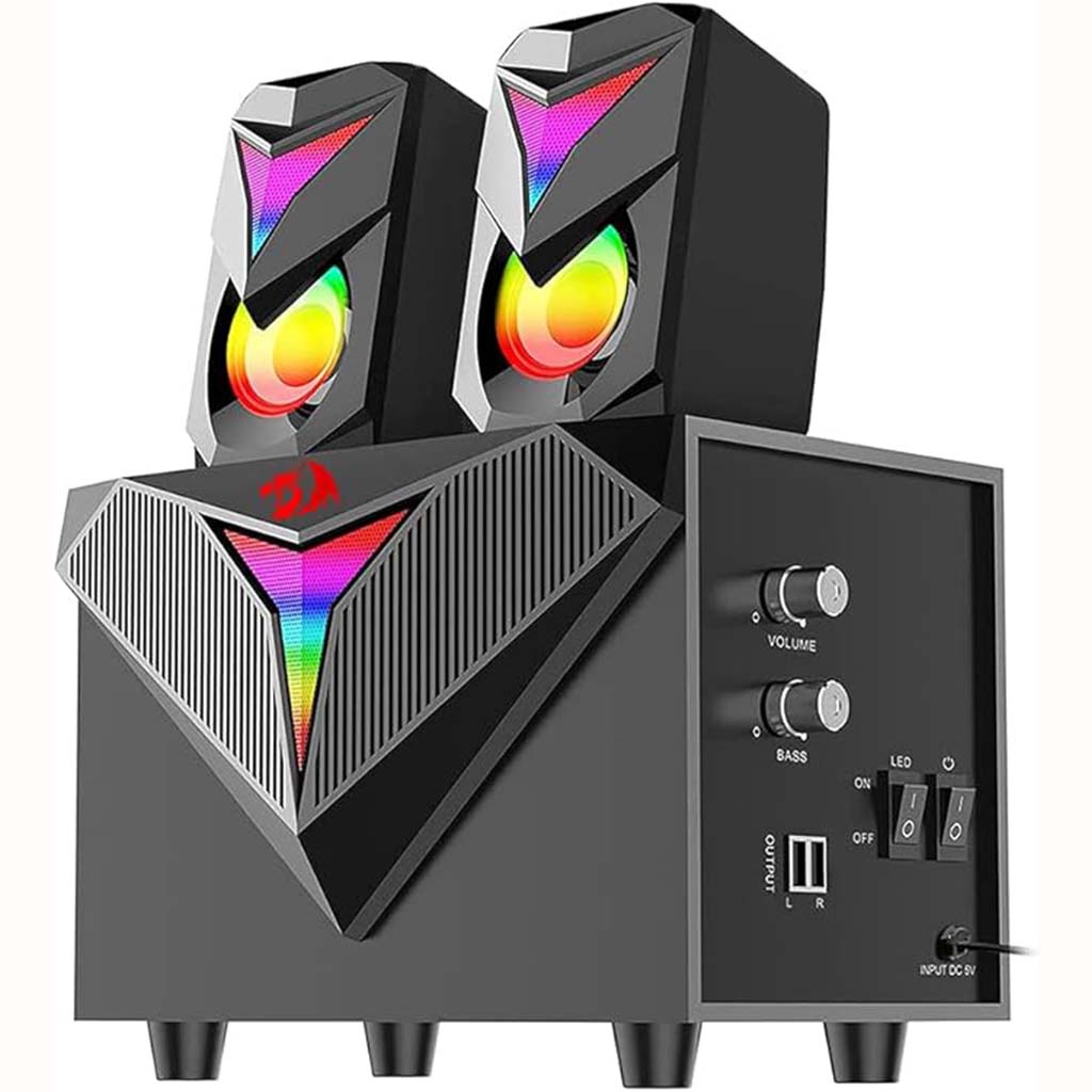 redragon toccata gs700 stereo gaming speaker right side.jpg redragon toccata gs700 stereo gaming speaker right side.jpg