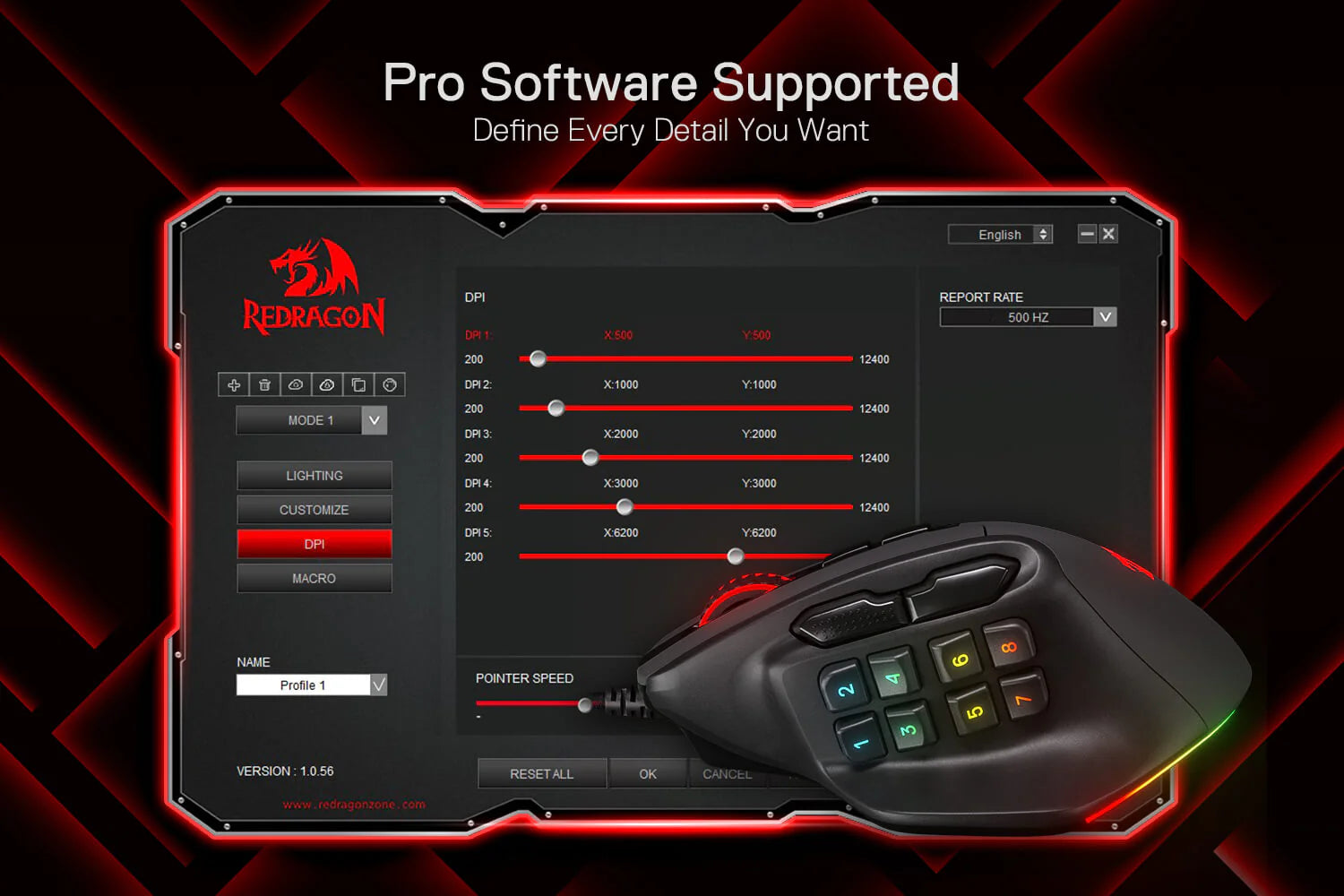 redragon m811 aatrox mmo gaming mouse 4.jpg redragon m811 aatrox mmo gaming mouse 4.jpg