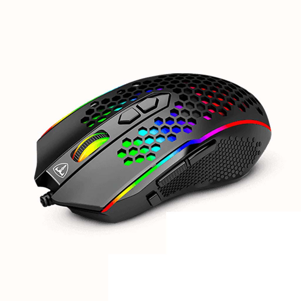t dagger t tgm310 black honeycomb rgb gaming mouse right side view.jpg t dagger t tgm310 black honeycomb rgb gaming mouse right side view.jpg